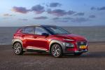 Hyundai Kona Hybrid 2019 года (WW)